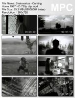 Клип Stratovarius - Coming Home HD 720p (1997)
