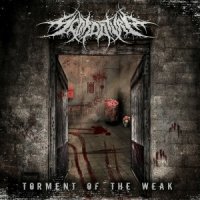Scordatura - Torment Of The Weak (2013)
