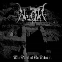 Nutr - The Point Of No Return (2010)