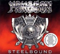 Paragon - Steelbound (2001)