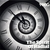 VA - Prog P13: The Spirit Of Radial (2013)