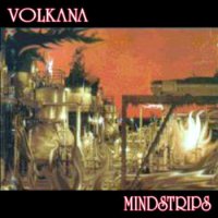 Volkana - Mindtrips (1994)