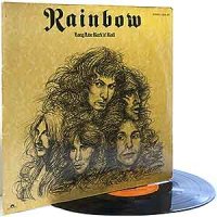 Rainbow - Long Live Rock n Roll (Vinyl) (1978)  Lossless