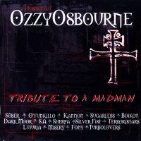 VA - Homenaje Ozzy Osbourne - Tribute To A Madman (2005)