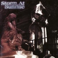 Storm At Sunrise - The Suffering (2001)