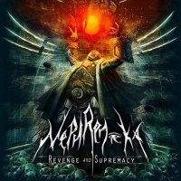 Nephren-Ka - Revenge And Supremacy (2010)