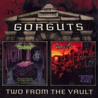 Gorguts - Considered Dead 1991 / The Erosion Of Sanity 1993 (2004)