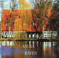 Asura - Raven (2014)