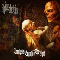 Abidetherein - Paralysis Engulfed The Myth (2012)