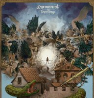 Cormorant - Dwellings (2011)