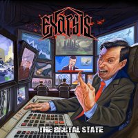 Exarsis - The Brutal State (2013)