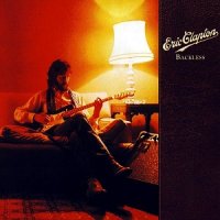 Eric Clapton - Backless (1978)