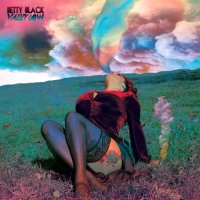 Betty Black - Valley Low (2016)