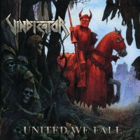 Vindicator - United We Fall (2012)