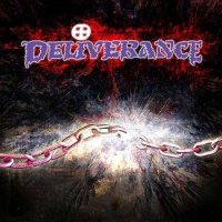 Deliverance - Deliverance (Remastered 2008) (1989)