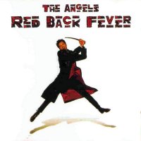 The Angels - Red Back Fever (1991)