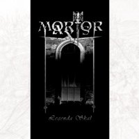 Morior Axis - Legenda Skał (2016)