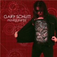 Gary Schutt - Moving Parts (2013)