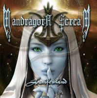 Mandragora Scream - Luciferland (2012)