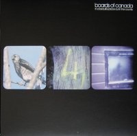 Boards of Canada - In a Beautiful Place Out in the Country (2000)