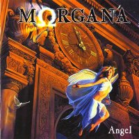 Morgana - Angel (2000)