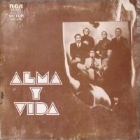 Alma Y Vida - Volumen 4 (1974)