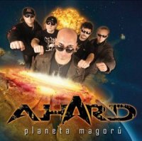 Ahard - Planeta Magorů (2013)