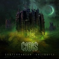 Cinis - Subterranean Antiquity (2014)