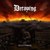 Decaying - Encirclement (2012)