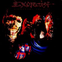 Exorcist / Piledriver - Nightmare Theatre / Stay Ugly (Split Remastered 2004) (1986)