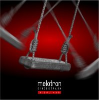 Melotron - Kindertraum - The Early Years (Limited Edition Vinyl) (2015)