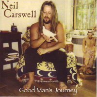 Neil Carswell - Good Man\'s Journey (2006)