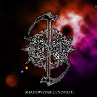 Nierty - Shadowstar Cenotaph (2014)