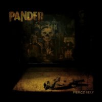 Pander - Fierce Self (2015)