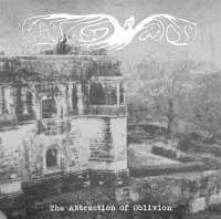 Hanged Ghost - The Attraction Of Oblivion (2013)  Lossless