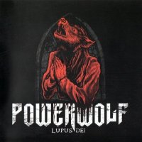 Powerwolf - Lupus Dei (2007)  Lossless