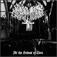 Shroud Of Satan - At The Behest Of Time (2015)