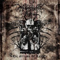 Misanthropic Art - The Streams Of Terror (2014)