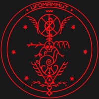 Ufomammut - XV: Magickal Mastery (2014)
