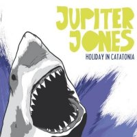 Jupiter Jones - Holiday In Catatonia (2009)