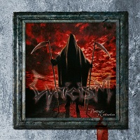 Cynicism - Portrait Of Extinction (2011)