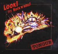 Tongue - Look! It\'s Rock\'n\'roll! (2014)