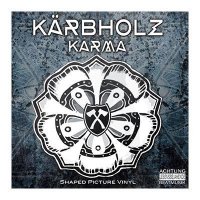 Kärbholz - Karma (2015)