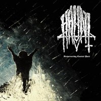 Haunt - Resurrecting Curses Past (2015)