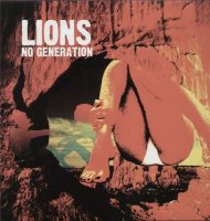 LIONS - No Generation (2007)