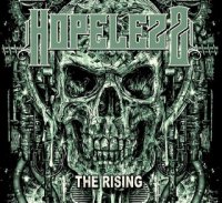 Hopelezz - The Rising (2015)