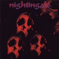 Nightingale - The Breathing Shadow (1995)