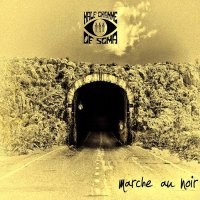 Half Gramme Of Soma - Marche Au Noir (2014)