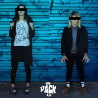 The Pack A D - Do Not Engage (2014)