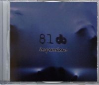 81 Db - Impressions (2011)